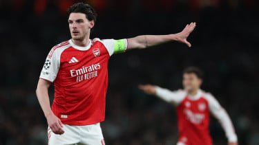 Arsenal Dibantu Everton Menjauh dari Kejaran Manchester City