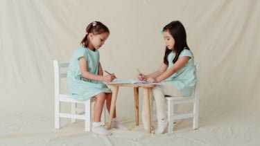 Pentingnya Bahasa Bilingual untuk Tumbuh Kembang Anak, Begini 7 Langkah Menerapkannya