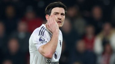 Top 11+ Pemain Top yang Dicoret dari Skuad Piala Dunia 2026, Ada Eduardo Camavinga hingga Maguire