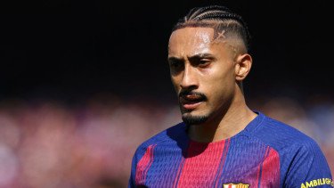 Sebut Barcelona &ldquo;Dirampok&rdquo;, Raphinha Terancam Sanksi UEFA