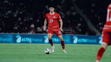 Media Inggris Heran Elkan Baggott Dipanggil Timnas Indonesia, Ungkap Masa Depannya Jelang Bursa Transfer Musim panas