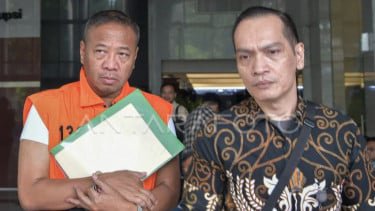 KPK Sita Surat Resign OPD Tulungagung