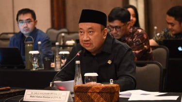 Kekerasan Anak di Daycare Little Aresha Yogyakarta, DPR Segera Panggil Kemendikdasmen