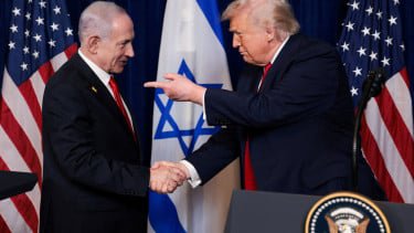 3 Presiden AS Tolak Usulan Netanyahu Serang Iran, Trump Justru Setuju