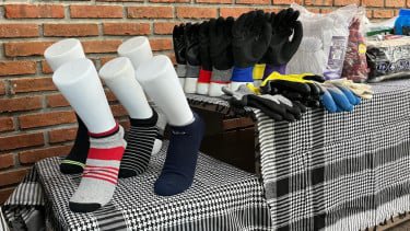 Perusahaan Manufaktur di Nganjuk Olah Sampah Kain Jadi Produk Tekstil, Ekspor ke 32 Negara