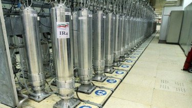 Tawaran Rusia Ambil Alih Uranium yang Diperkaya Iran Ditolak Mentah-mentah AS
