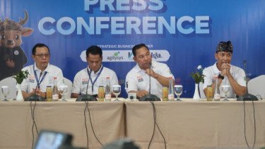 Industri Perhotelan Terhantam Efisiensi Pemerintah, IHGMA: Kami Sangat Meminta Evaluasi Kebijakan Itu