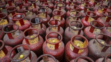 Krisis LPG Bisa Bertahan 4 Tahun, Efek Blokade Hormuz Makin Ngeri!
