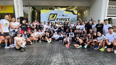 Kalbe Consumer Health Jalin Kolaborasi dengan BTN &amp; Pemprov DKI di BTN JAKIM 2026