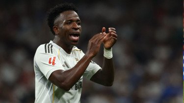 Real Madrid Buang Kemenangan di Menit Akhir, Dipaksa Imbang oleh Real Betis 1-1