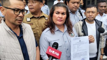 Petani Bereaksi Keras! Feri Amsari Dilaporkan ke Polda Metro Terkait Dugaan Penyebaran Hoaks dan Penghasutan