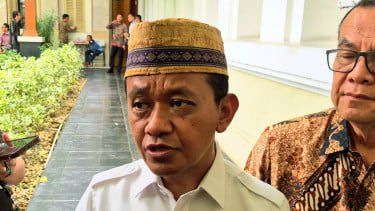 Pastikan BBM Subsidi Tidak Naik, Bahlil Buka Suara Soal Nasib Harga LPG 3 Kg