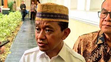 Bahlil Ungkap Rencana Penyesuaian Harga BBM Non-subsidi Pertamina dan SPBU Swasta