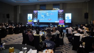 Kolaborasi Lintas Sektor Ditegaskan Jadi Kunci Peningkatan Daya Saing di Era Digital