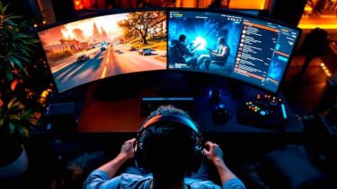 Daftar Game PC Paling Seru untuk Dimainkan Bareng Teman