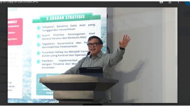 Jurus PTPN III bikin Aset &lsquo;Nganggur&rsquo; Jadi Mesin Uang