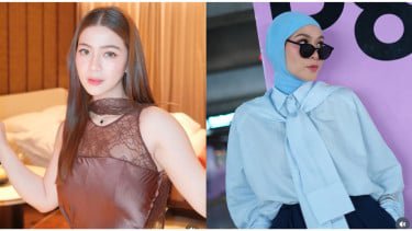 Felicya Angelista dan Zaskia Adya Mecca Diam-diam Punya Misi Besar untuk Masa Depan Perempuan