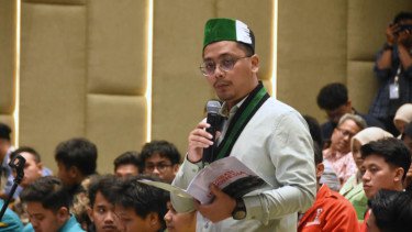 Langkah Prabowo Pangkas Bunga Kredit PNM Mekaar Dinilai Jadi Revolusi Keadilan Ekonomi