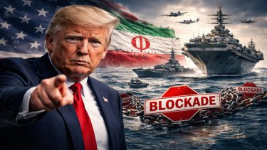 Trump Ancam Gempur Iran Lagi jika Tak Dapat Jawaban yang 'Memuaskan'