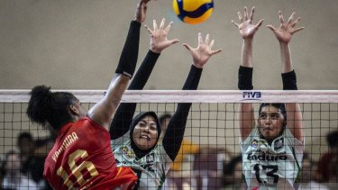 Final Proliga 2026 Dimulai Hari Ini: LavAni vs Bhayangkara dan Megawati Cs vs Phonska Rebut Gelar Juara