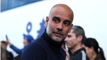 Manchester City Ukir Sejarah Baru! Guardiola Samai Rekor Langka usai Taklukkan Chelsea di Final Piala FA