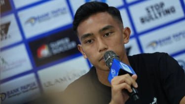 Rayhan Hannan Bongkar Sikap Pemain Diaspora di Ruang Ganti Timnas Indonesia