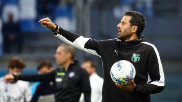 Pengakuan Jujur Pelatih Sassuolo usai Jay Idzes Cs Gilas Como 2-1