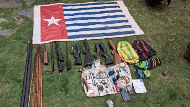 TNI Tegaskan Ada Dua Insiden Penembakan Berbeda di Papua, Tidak Saling Berkaitan