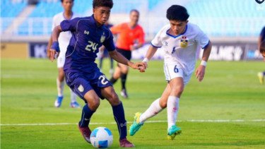 Thailand Keok Lawan Laos, Bagaimana Peluang Timnas Indonesia U-17 vs Vietnam Malam Ini?