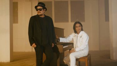 Charly Van Houten dan Setia Band Gelar Konser di Malaysia, Lagu Terbaru Hilang Ingatan Langsung Jadi Sorotan