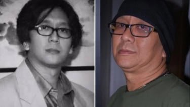 Profil Nayato Fio Nuala, Sosok di Balik Banyak Film Horor Populer Indonesia