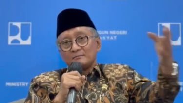 Sekolah Rakyat Dicetuskan Prabowo untuk Generasi Emas 2045