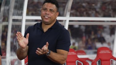 Terpopuler: Kata Cole Palmer Diisukan ke MU, Ronaldo Terharu Disambut Fans Indonesia