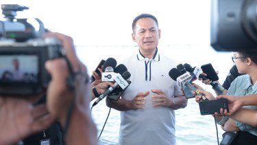 Ancol Siapkan Perluasan Lahan 65 Hektar Untuk Pengembangan Wisata