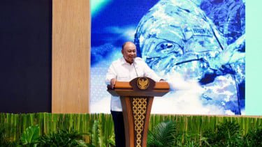 Kepala BGN: 60% Anak di Indonesia Tak Punya Akses Makan dengan Gizi Seimbang