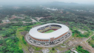 Laga Dewa United vs Persib Tanpa Penonton, Jan Olde Riekerink: Pemain Itu Seperti Aktor!