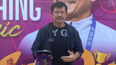 Indra Sjafri Ungkap 3 Fondasi Sukses untuk Masa Depan Pemain Muda