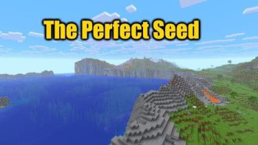 Deretan Seed Minecraft Terbaik 2026, Dijamin Bikin Betah Eksplorasi Berjam-Jam