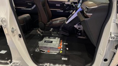 Bikin Baterai Mobil Hybrid, Toyota Indonesia Kucurkan Rp1,3 Triliun