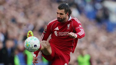 Pertama Kali dalam Karier! Dominik Szoboszlai Rasakan Musim Tanpa Trofi Usai Liverpool Disingkirkan PSG