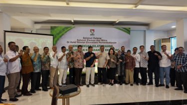 Tekanan Regulasi, Pemerintah Diminta Segera Beri Perlindungan ke Pelaku Industri Tembakau
