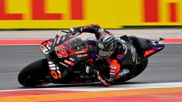 Catatan Maverick Vinales di MotoGP Catalunya: Finis Ke-11 dan Lanjutkan Uji Coba Bersama Red Bull KTM