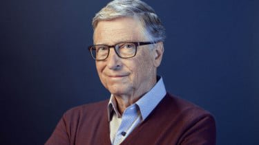 Bil Gates