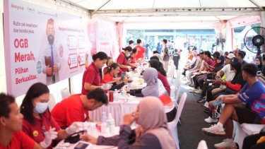 Makin Banyak Anak Muda Perduli Kesehatan Sejak Dini, Ini Buktinya