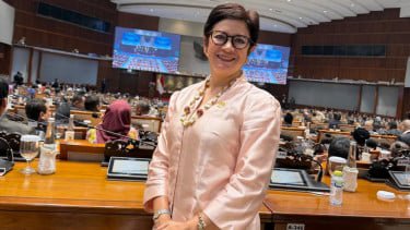 RUU PPRT Resmi Disahkan, Nurul Arifin: Semangat Kartini Harus Hadir dalam Kebijakan yang Nyata