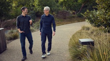Tim Cook Tidak Meninggalkan Apple, Ini Jabatan Barunya