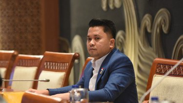 Sekjen BM PAN, Slamet Riyadi