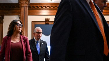 Satu Lagi Menteri di Bawah Trump Mundur dari Jabatannya