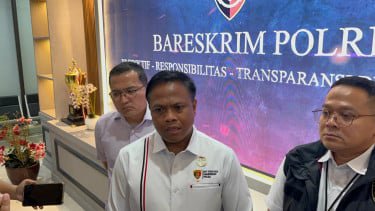 Bareskrim Polri Selidiki Penyebab Blackout di Sumatera