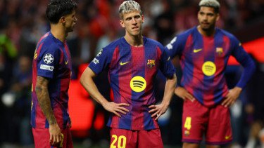 Jadwal LaLiga Pekan 33: Misi Kebangkitan Real Madrid dan Dominasi Barcelona